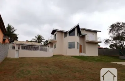 Casa em condomínio fechado com 4 quartos à venda na Rua Gino Zilioli, 522, Sítio da Moenda, Itatiba