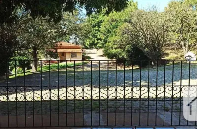 Sitio ouro verde  no jardim esplanada em itatiba sp