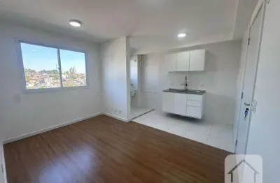 Apartamento com 2 dormitórios à venda, 40 m² por r$ 297.000,00 - butantã - são paulo/sp
