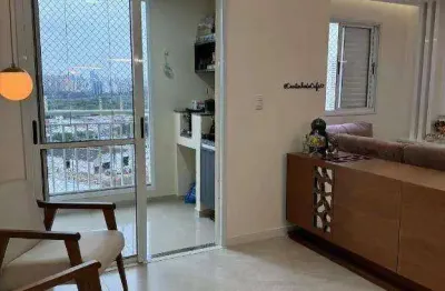 Apartamento com 3 quartos à venda na Avenida Miguel Frias e Vasconcelos, 756, Jaguaré, São Paulo