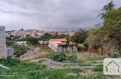 Terreno à venda na Rua Dorival Mantovani, 327, Nova Itatiba, Itatiba
