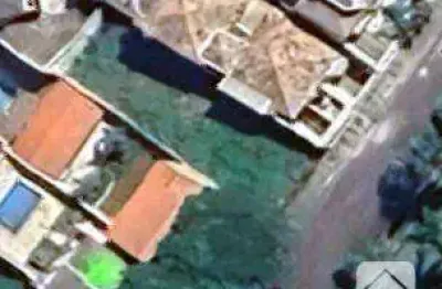 Terreno à venda na Rua Renê Alves Barbosa, 7, Nova Itatiba, Itatiba