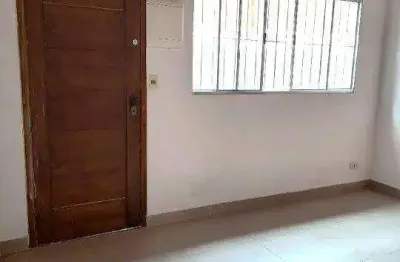 Casa com 2 quartos à venda na Rua Cônego José Marinho, 42, Vila Lageado, São Paulo