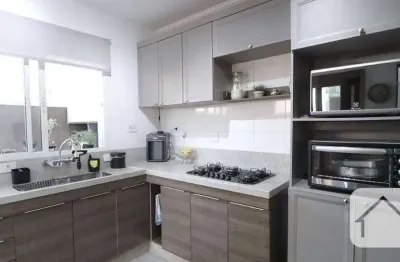 Casa com 2 quartos à venda na Rua República do Togo, 358, Jardim Peri Peri, São Paulo