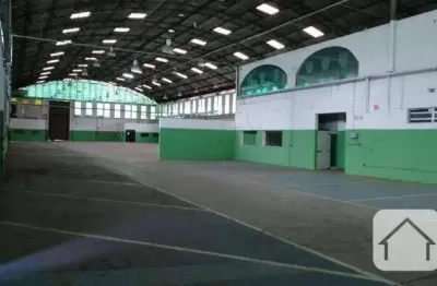 Galpão, 4000 m² - venda por r$ 18.800.000,00 ou aluguel por r$ 81.500,00/mês - granja viana ii - cotia/sp