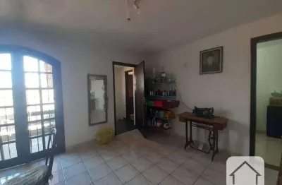 Sobrado com 4 dormitórios à venda, 270 m² por r$ 550.000 - jardim esmeralda - são paulo/sp