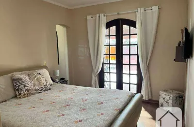 Sobrado com 3 dormitórios à venda, 110 m² por r$ 750.000 - jardim catanduva - são paulo/sp