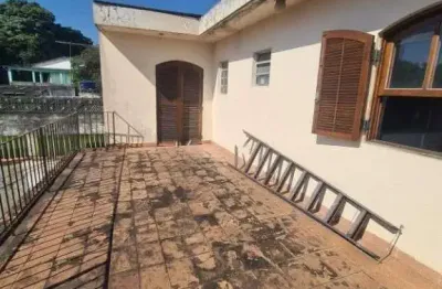 Casa com 2 dormitórios à venda, 90 m² por r$ 650.000 - jardim samara - são paulo/sp