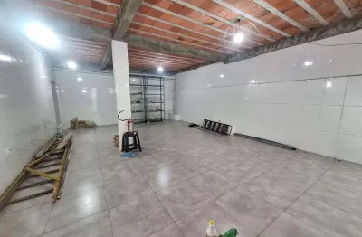 Prédio à venda, 250 m² por r$ 1.300.000 - jardim guayana - taboão da serra/sp