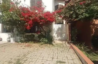 Sobrado com 3 dormitórios à venda, 220 m² por r$ 790.000,00 - jardim pinheiros - são paulo/sp