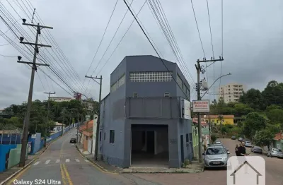 Prédio à venda na Rua Coronel Camilo Pires, 78, Centro, Itatiba