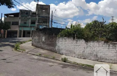 Terreno à venda, 460 m² - chácaras são marcos - embu das artes/sp