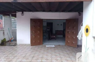 Sobrado com 4 dormitórios à venda, 250 m² por r$ 510.000,00 - jardim dracena - são paulo/sp