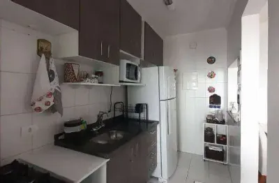 Apartamento com 2 dormitórios à venda, 59 m² por r$ 400.000,00 - vila albano - são paulo/sp
