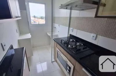 Apartamento com 2 quartos à venda na Rua São Caetano, 40, Vila Bela Vista, Itatiba