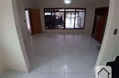 Sobrado com 3 dormitórios à venda, 280 m² por r$ 1.200.000,00 - vila gomes - são paulo/sp