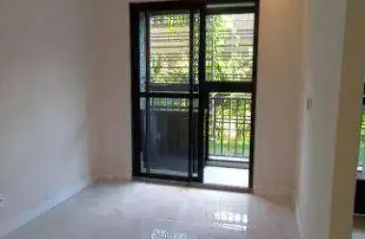 Apartamento com 2 dormitórios à venda, 44 m² por r$ 735.000,00 - butantã - são paulo/sp