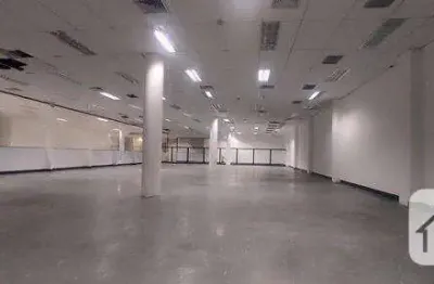 Prédio para alugar, 3300 m² por r$ 130.000/mês - barra funda - são paulo/sp