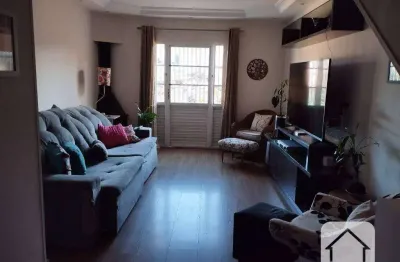 Sobrado com 3 dormitórios à venda, 280 m² por r$ 950.000 - vila sônia - são paulo/sp