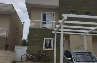 Casa com 3 dormitórios à venda, 100 m² por r$ 798.000,00 - paisagem renoir - cotia/sp