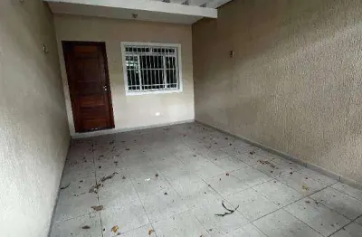 Casa com 92mts, 2 dormitórios à venda, por r$ 500 mil - butantã