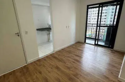 Apartamento com 2 dormitórios, 1 vaga  44 m² -  r$ 595.000  - butantã
