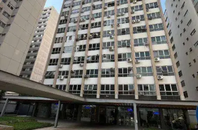 Conjunto para alugar, 58 m² por r$ 8.415/mês - jardim américa - são paulo/sp