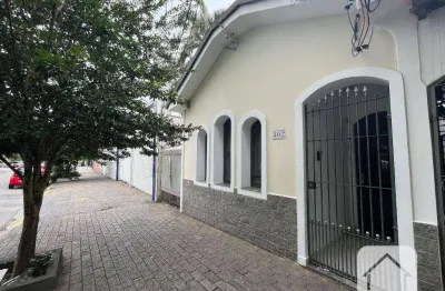 Casa para alugar, 180 m² por r$ 5.092/mês - ipiranga - são paulo/sp