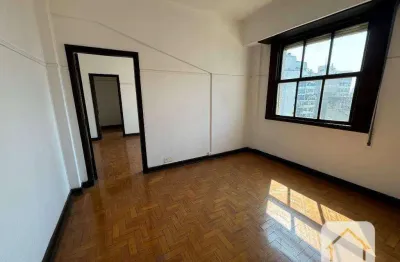 Conjunto, 65 m² - venda por r$ 160.000,00 ou aluguel por r$ 1.506,00/mês - bela vista - são paulo/sp