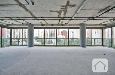 Apartamento com 5 dormitórios à venda, 358 m² por r$ 11.800.000,00 - vila nova conceição - são paulo/sp