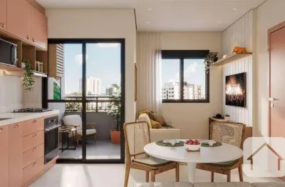Lançamento minha casa minha vida butantã - 24m² sem vaga a partir de r$190 mil