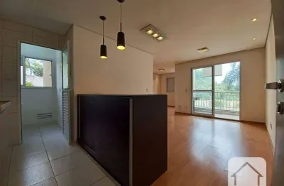 Apartamento com 2 dormitórios à venda, 67 m² por r$ 479.000,00 - vila andrade - são paulo/sp