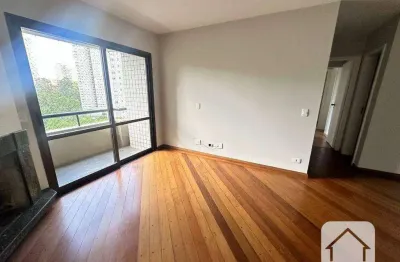 Apartamento com 3 dormitórios à venda, 103 m² por r$ 499.000,00 - vila andrade - são paulo/sp