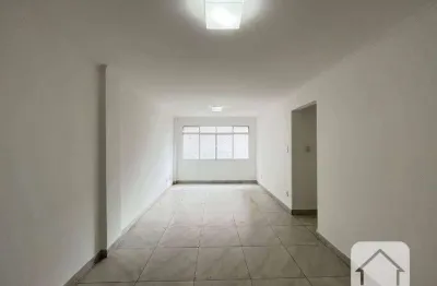 Apartamento com 3 dormitórios para alugar, 108 m² por r$ 4.939/mês - jardim bela vista (zona norte) - são paulo/sp