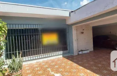 Casa com 4 dormitórios à venda, 150 m² por r$ 600.000,00 - butantã - são paulo/sp