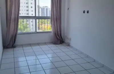 Apartamento com 1 quarto para alugar na Rua dos Patriotas, 618, Ipiranga, São Paulo