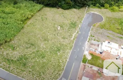 Terreno à venda, 323 m² por r$ 295.000,00 - parque dos sabias - louveira/sp