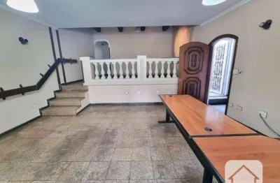 Sobrado com 5 dormitórios, 200 m² - venda por r$ 1.700.000 ou aluguel por r$ 5.500/mês - jardim peri peri - são paulo/sp