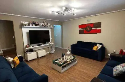 Sobrado de 150 m² com 3 dormitórios e espaço gourmet - parque esmeralda/sp