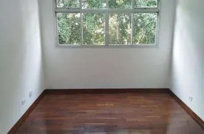 Apartamento com 2 dormitórios para alugar, 74 m² por r$ 3.289,00/mês - vila lageado - são paulo/sp