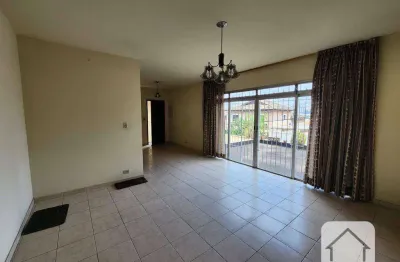 Sobrado com 3 dormitórios à venda, 186 m² por r$ 1.000.000 - butantã - são paulo/sp