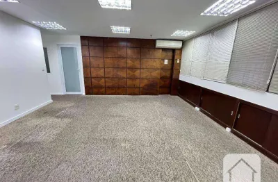 Conjunto para alugar, 180 m² por r$ 15.188,00/mês - campo belo - são paulo/sp