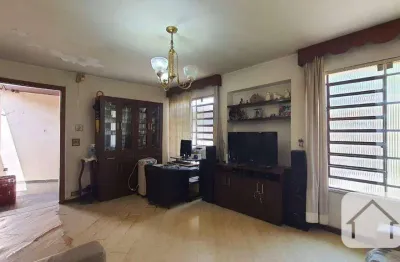 Casa com 3 dormitórios à venda, 510 m² por r$ 700.000,00 - jardim bonfiglioli - são paulo/sp
