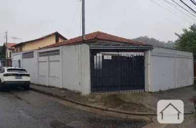 Casa com 6 dormitórios à venda, 250 m² por r$ 910.000 - jardim trussardi - são paulo/sp