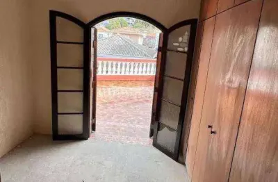 Sobrado com 2 dormitórios à venda, 200 m² por r$ 860.000 - ferreira - são paulo/sp