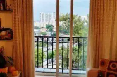 Apartamento com 2 dormitórios à venda, 60 m² por r$ 565.000,00 - jardim bonfiglioli - são paulo/sp