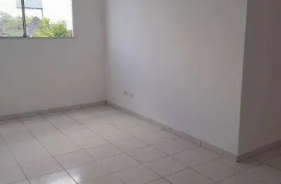 Apartamento com 2 dormitórios à venda, 55 m² por r$ 299.100,00 - vila são francisco - são paulo/sp