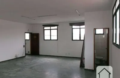 Sala para alugar, 60 m² por r$ 1.968,00/mês - jardim da glória - cotia/sp