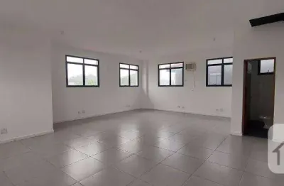 Sala para alugar, 60 m² por R$ 1.968,00/mês - Jardim da Glória - Cotia/SP