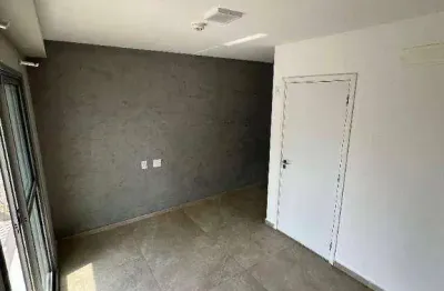 Apartamento com 1 dormitório à venda, 31 m² por r$ 499.000,00 - butantã - são paulo/sp